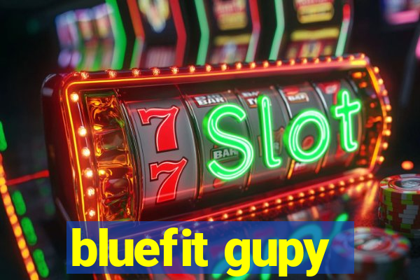 bluefit gupy