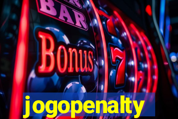 jogopenalty