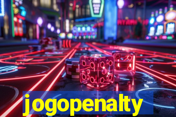 jogopenalty