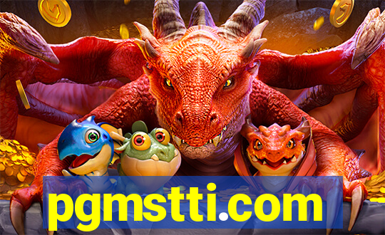 pgmstti.com