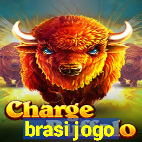 brasi jogo