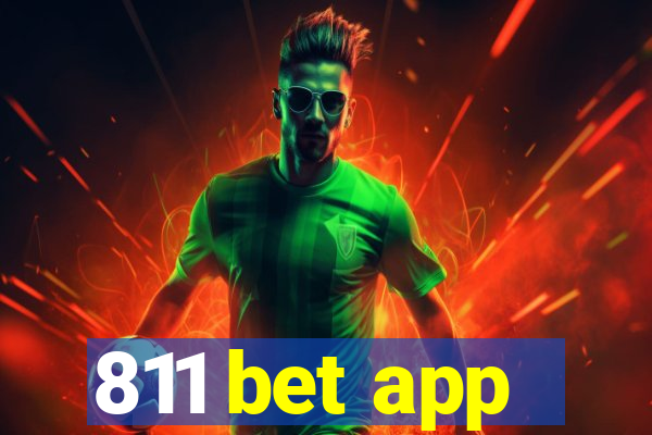 811 bet app