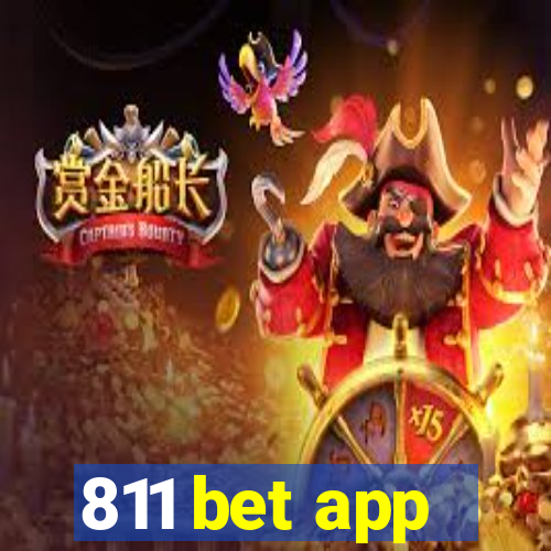 811 bet app