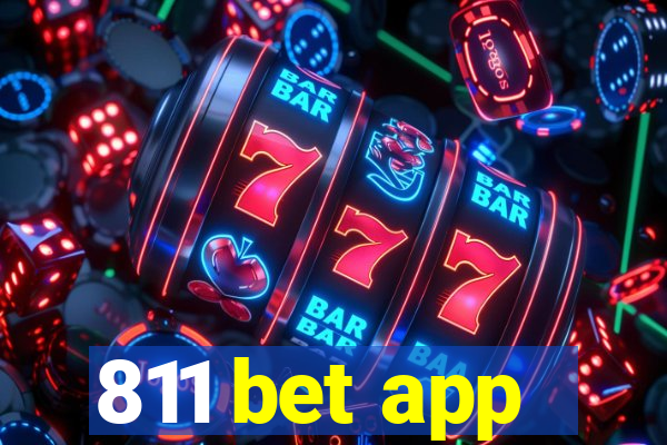 811 bet app