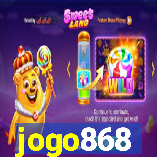 jogo868