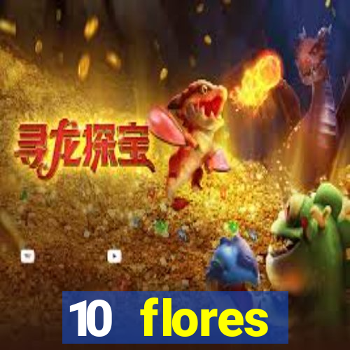 10 flores silvestres da regi o sudeste