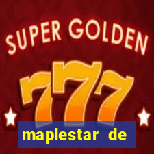 maplestar de jujutsu kaisen