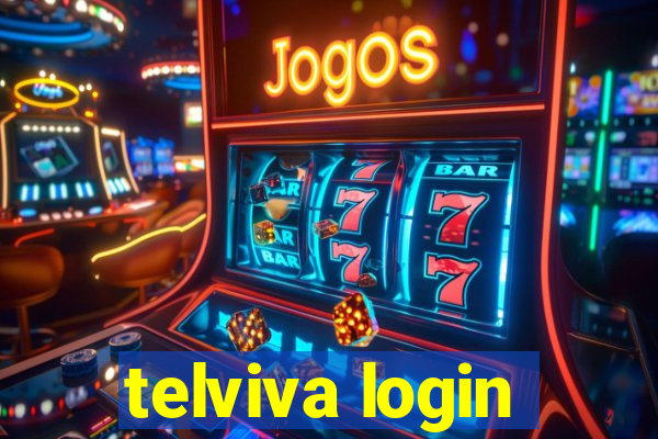 telviva login