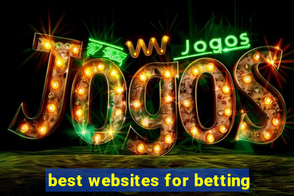 best websites for betting