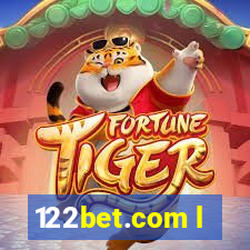 122bet.com l