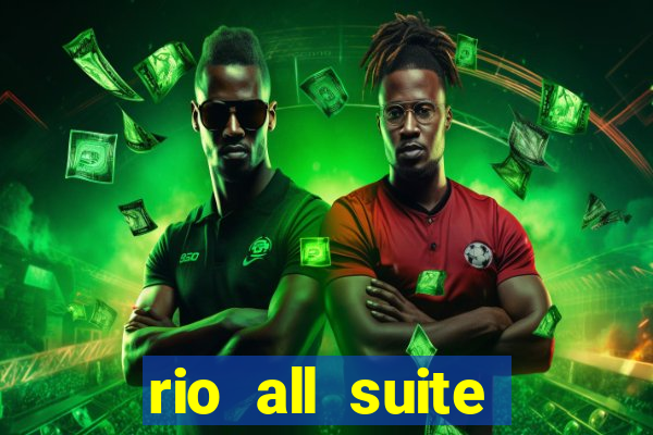 rio all suite casino hotel