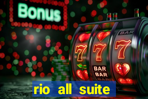 rio all suite casino hotel