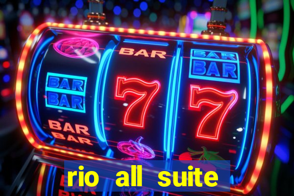 rio all suite casino hotel