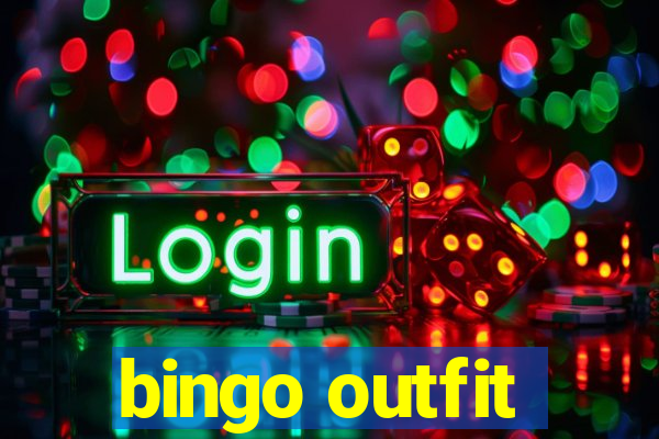 bingo outfit