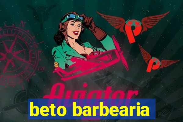 beto barbearia