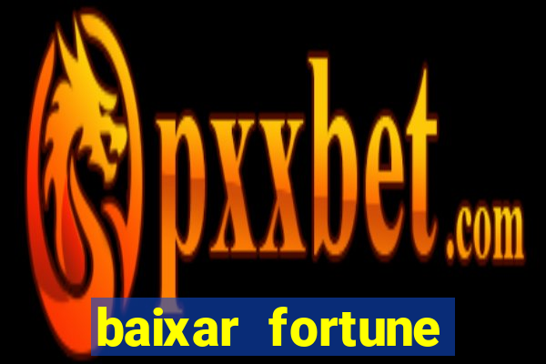 baixar fortune tiger apk