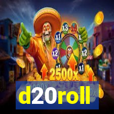 d20roll