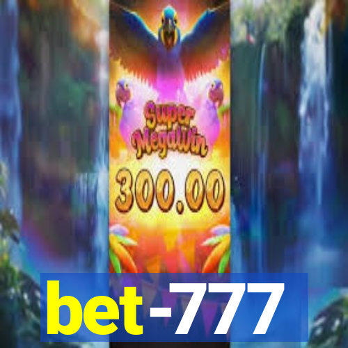 bet-777