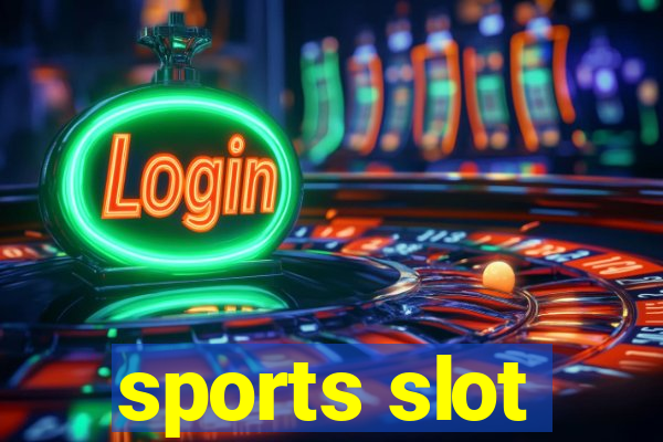 sports slot