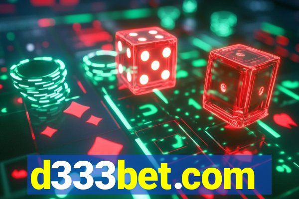 d333bet.com