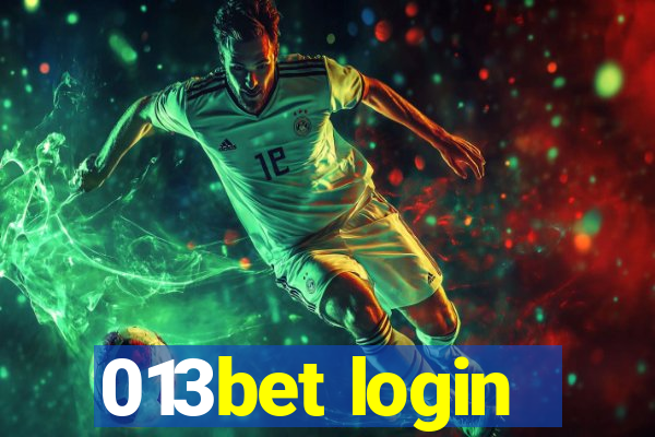 013bet login