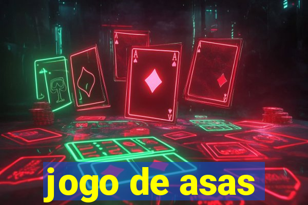 jogo de asas