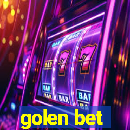 golen bet