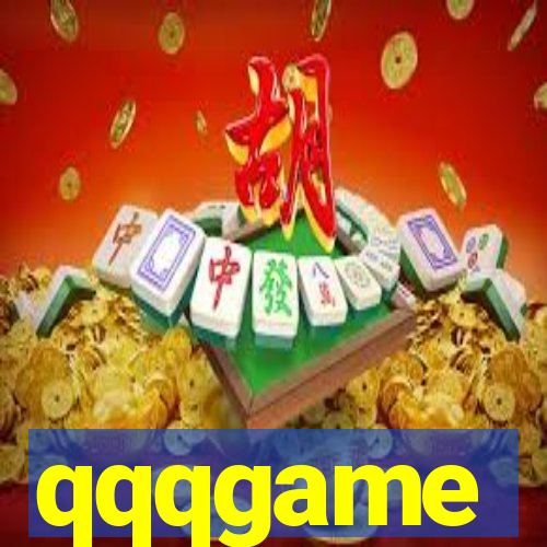 qqqgame