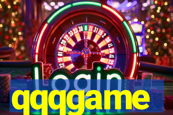 qqqgame