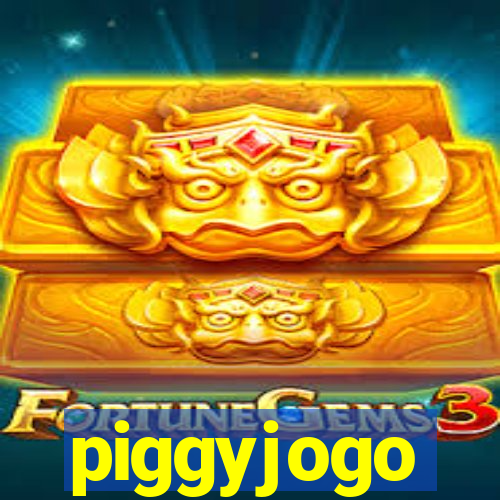 piggyjogo