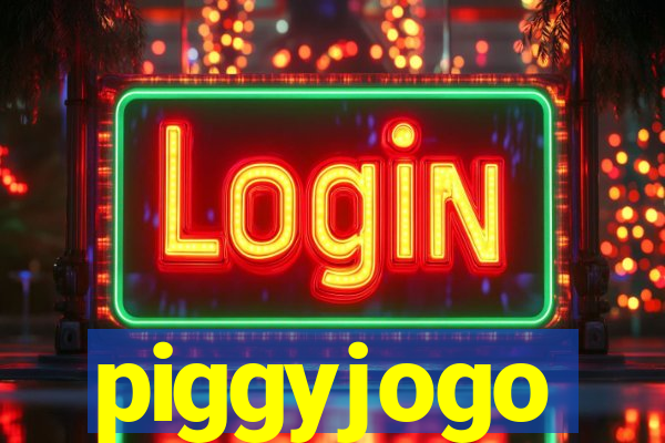 piggyjogo