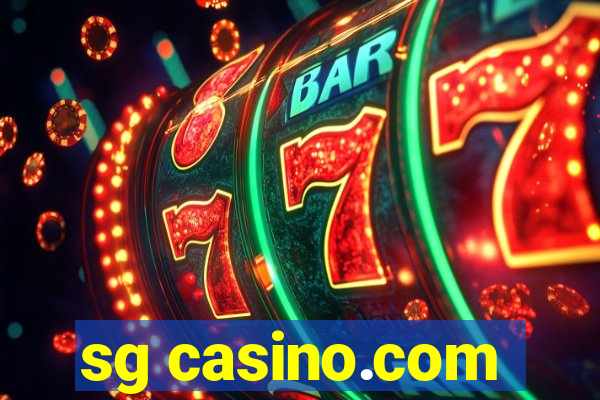 sg casino.com