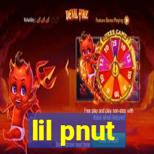 lil pnut