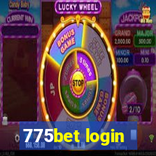 775bet login