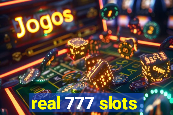 real 777 slots