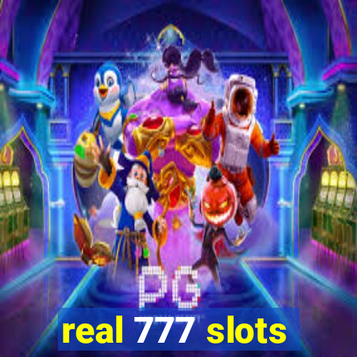 real 777 slots