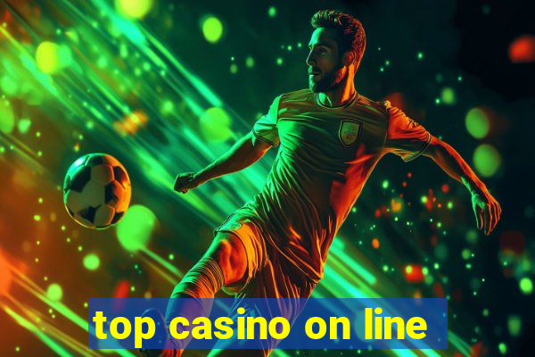 top casino on line