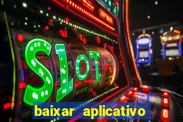 baixar aplicativo para fazer jogo do bicho