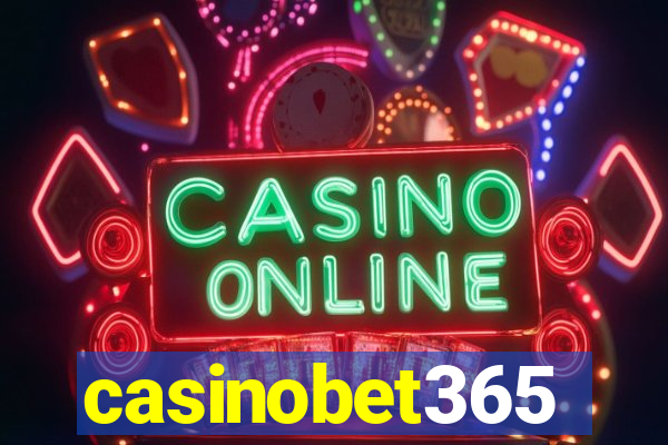 casinobet365