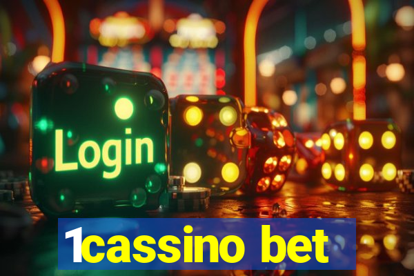 1cassino bet