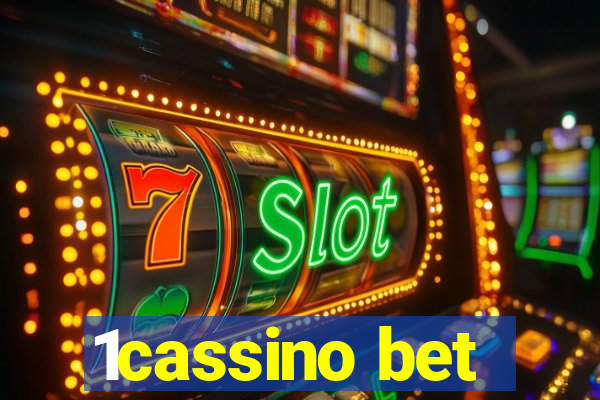 1cassino bet