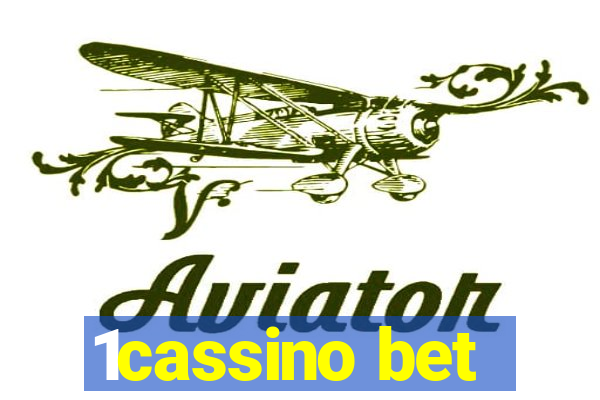 1cassino bet