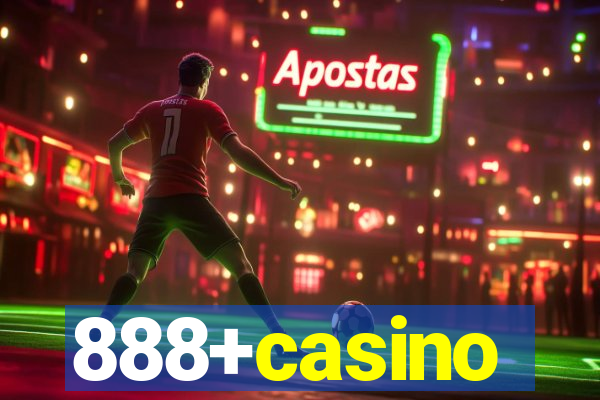 888+casino