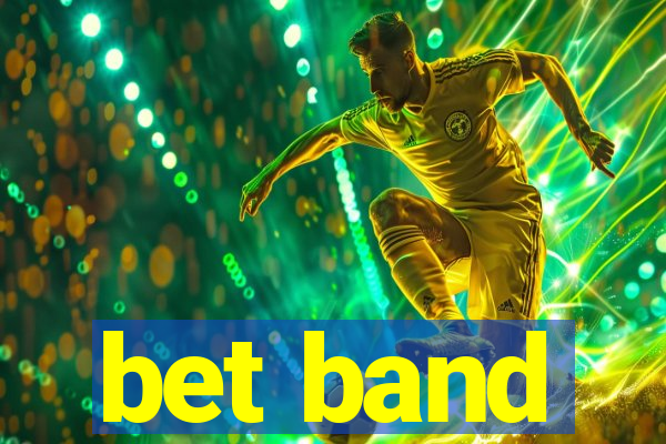 bet band