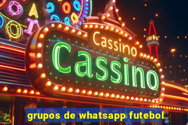 grupos de whatsapp futebol