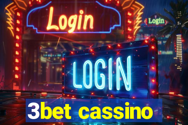 3bet cassino