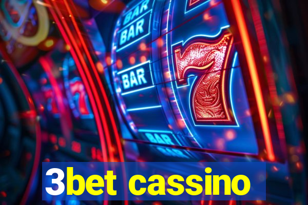 3bet cassino