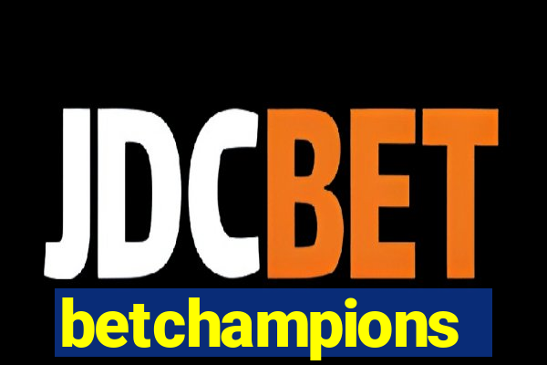 betchampions