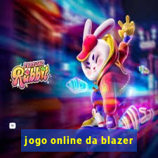 jogo online da blazer