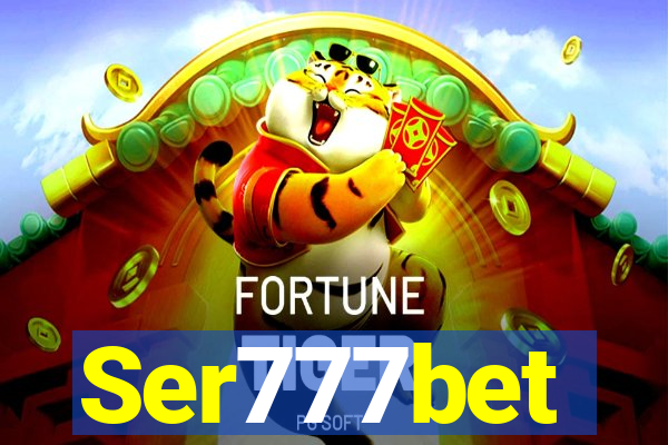 Ser777bet